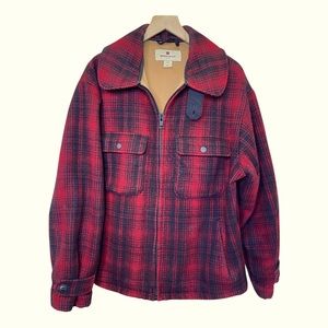 Woolrich Coat - Men’s